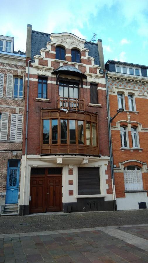 Maison Ulysse Amiens Exterior photo