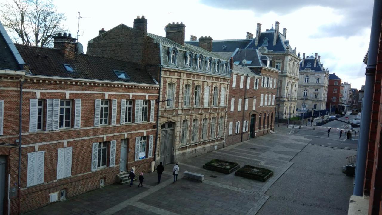 Maison Ulysse Amiens Exterior photo