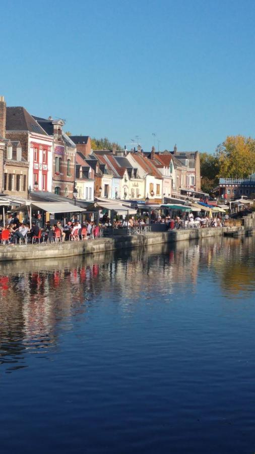 Maison Ulysse Amiens Exterior photo